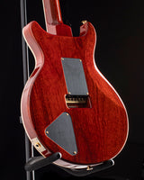 Paul Reed Smith Santana Retro Orange