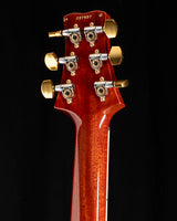 Paul Reed Smith Santana Retro Orange