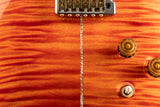 Paul Reed Smith Santana Retro Orange