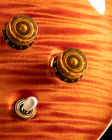 Paul Reed Smith Santana Retro Orange