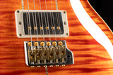 Paul Reed Smith Santana Retro Orange