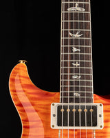 Paul Reed Smith Santana Retro Orange