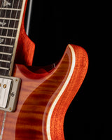 Paul Reed Smith Santana Retro Orange