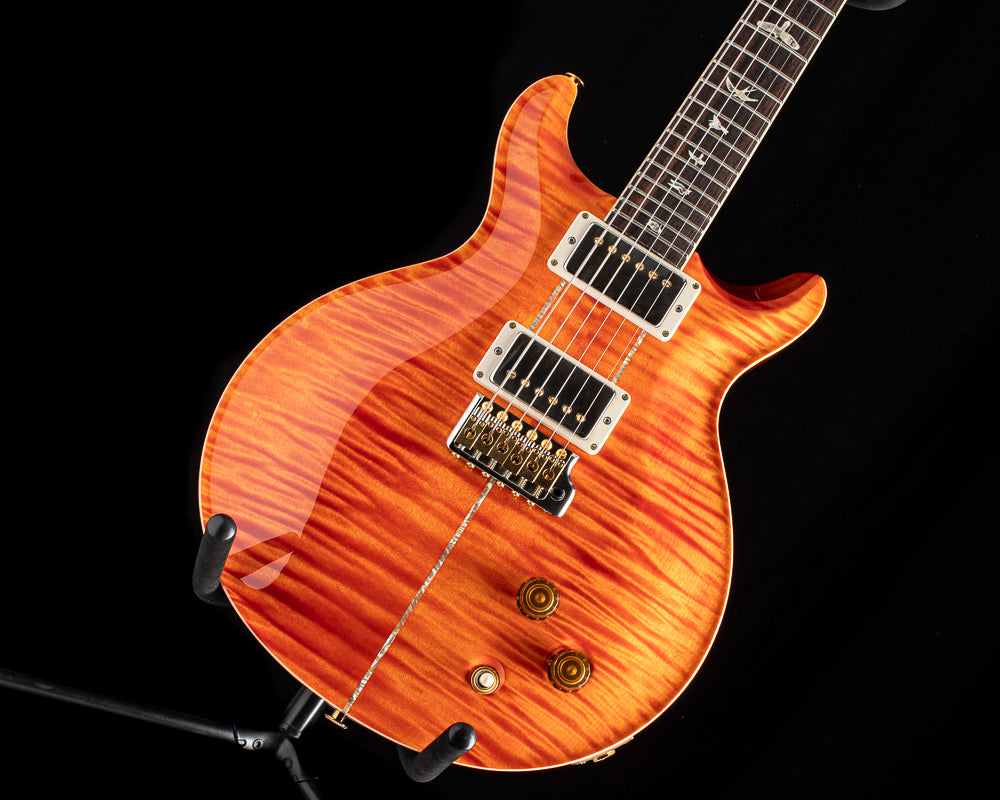 PRSSantanaOrange0379137-