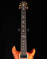 Paul Reed Smith Santana Retro Orange