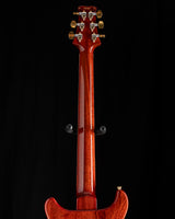 Paul Reed Smith Santana Retro Orange