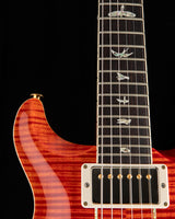 Paul Reed Smith Santana Retro Orange