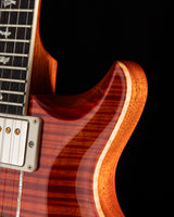 Paul Reed Smith Santana Retro Orange