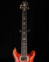 Paul Reed Smith Santana Retro Orange