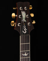 Paul Reed Smith Santana Retro Orange