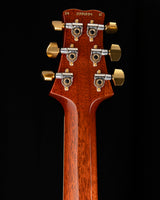 Paul Reed Smith Santana Retro Orange