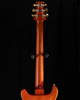 Paul Reed Smith Santana Retro Orange