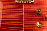 Paul Reed Smith Santana Retro Orange