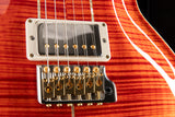 Paul Reed Smith Santana Retro Orange
