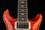 Paul Reed Smith Santana Retro Orange