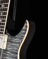 Used Paul Reed Smith Santana Faded Whale Blue