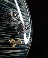 Used Paul Reed Smith Santana Faded Whale Blue