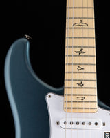 Paul Reed Smith John Mayer Signature Model Silver Sky Maple Venetian Blue