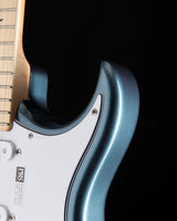 Paul Reed Smith John Mayer Signature Model Silver Sky Maple Venetian Blue