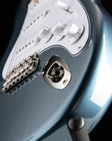 Paul Reed Smith John Mayer Signature Model Silver Sky Maple Venetian Blue