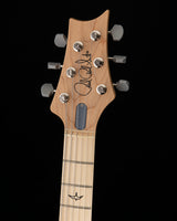 Paul Reed Smith John Mayer Signature Model Silver Sky Maple Venetian Blue