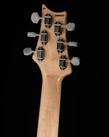 Paul Reed Smith John Mayer Signature Model Silver Sky Maple Venetian Blue