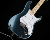 Paul Reed Smith John Mayer Signature Model Silver Sky Maple Venetian Blue