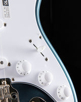 Paul Reed Smith John Mayer Signature Model Silver Sky Maple Venetian Blue