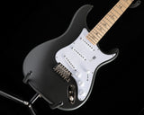 PRS John Mayer Signature Model Silver Sky Maple Faded Black Tee