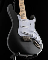 PRS John Mayer Signature Model Silver Sky Maple Faded Black Tee