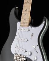PRS John Mayer Signature Model Silver Sky Maple Faded Black Tee