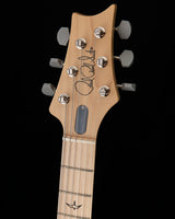 PRS John Mayer Signature Model Silver Sky Maple Faded Black Tee