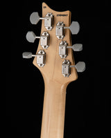 PRS John Mayer Signature Model Silver Sky Maple Faded Black Tee