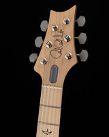 PRS John Mayer Signature Model Silver Sky Maple Faded Black Tee