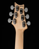 PRS John Mayer Signature Model Silver Sky Maple Faded Black Tee