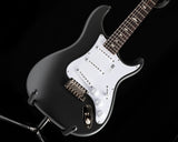 PRS John Mayer Signature Model Silver Sky Rosewood Faded Black Tee