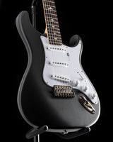 PRS John Mayer Signature Model Silver Sky Rosewood Faded Black Tee