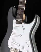 PRS John Mayer Signature Model Silver Sky Rosewood Faded Black Tee