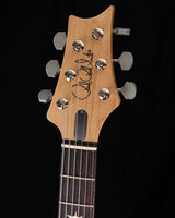 PRS John Mayer Signature Model Silver Sky Rosewood Faded Black Tee