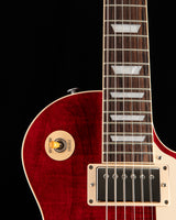 Used Gibson Les Paul Standard 60s Figured 60s Cherry