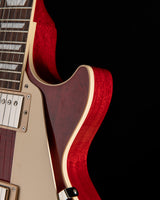 Used Gibson Les Paul Standard 60s Figured 60s Cherry