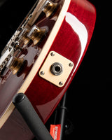 Used Gibson Les Paul Standard 60s Figured 60s Cherry