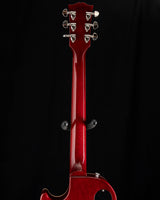 Used Gibson Les Paul Standard 60s Figured 60s Cherry