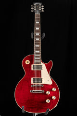 Used Gibson Les Paul Standard 60s Figured 60s Cherry