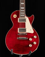 Used Gibson Les Paul Standard 60s Figured 60s Cherry