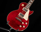 Used Gibson Les Paul Standard 60s Figured 60s Cherry