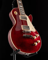 Used Gibson Les Paul Standard 60s Figured 60s Cherry