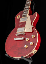 Used Gibson Les Paul Standard 60s Figured 60s Cherry