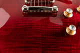 Used Gibson Les Paul Standard 60s Figured 60s Cherry