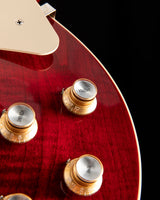 Used Gibson Les Paul Standard 60s Figured 60s Cherry